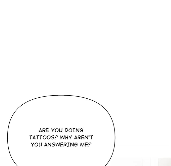 Tattoo Shop - Chapter 10 Page 18