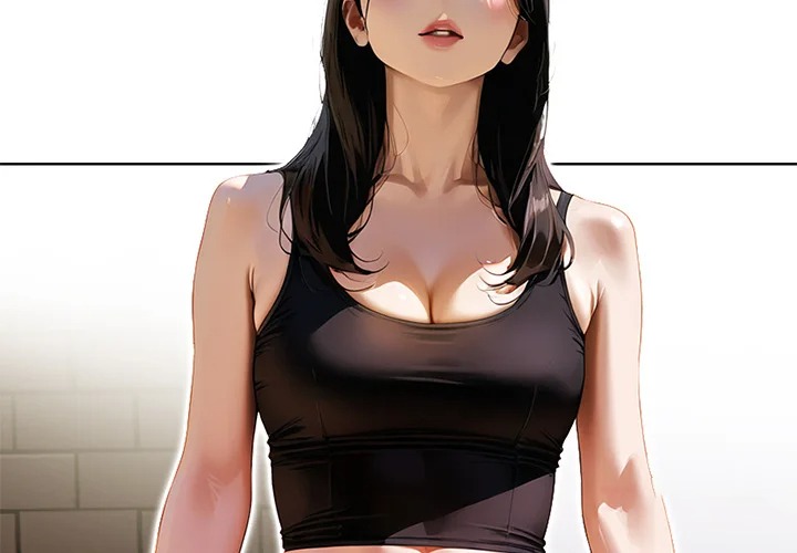 Tattoo Shop - Chapter 10 Page 3