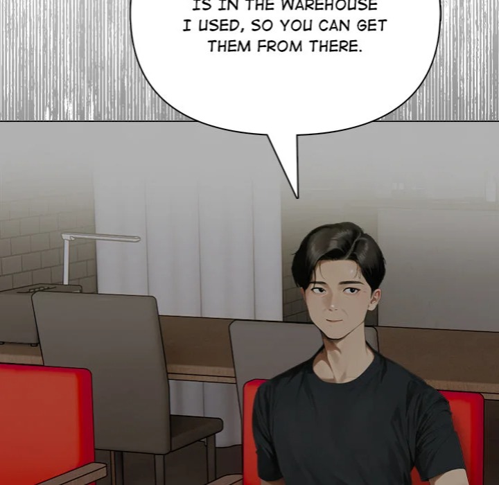 Tattoo Shop - Chapter 10 Page 45