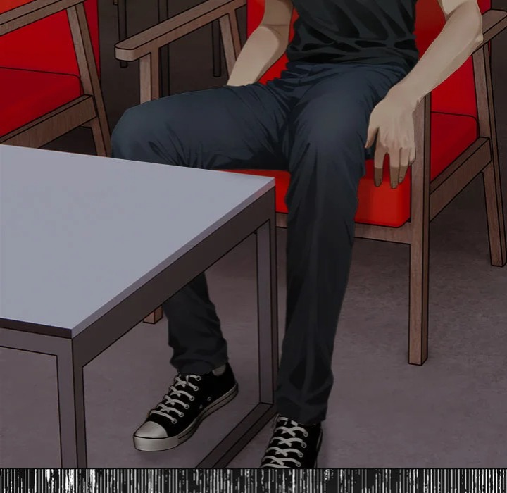 Tattoo Shop - Chapter 10 Page 46