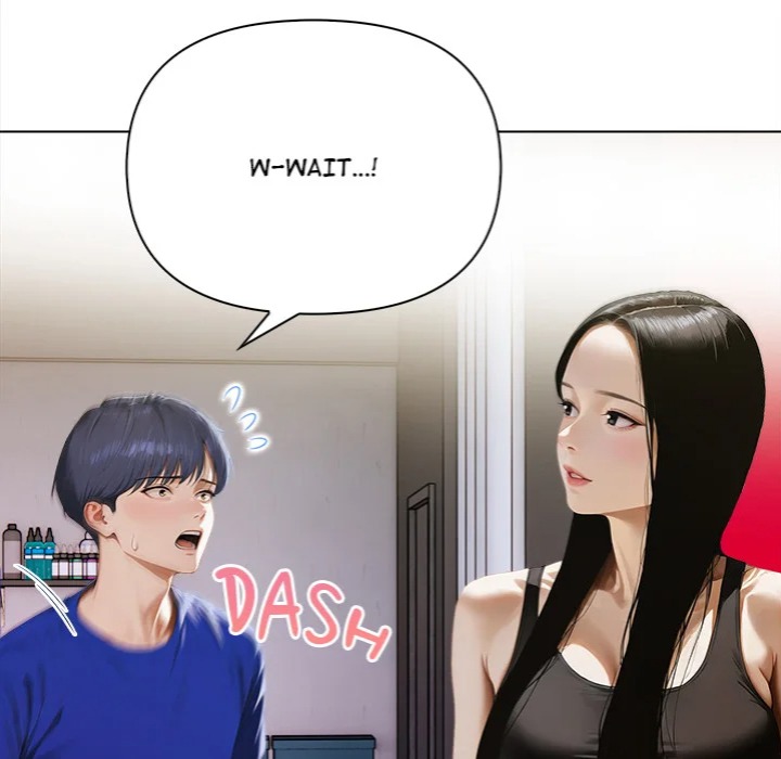 Tattoo Shop - Chapter 10 Page 54