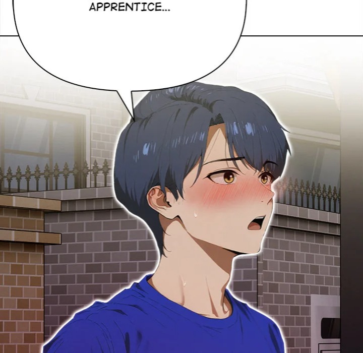 Tattoo Shop - Chapter 10 Page 87