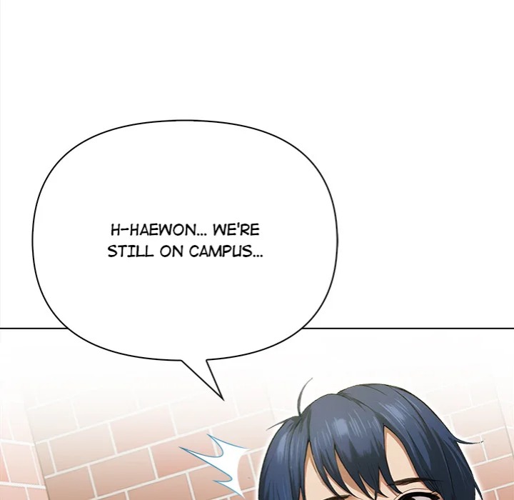 Tattoo Shop - Chapter 12 Page 126