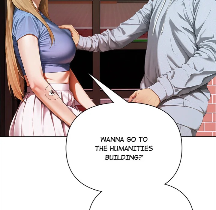 Tattoo Shop - Chapter 12 Page 135