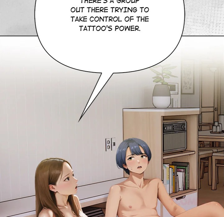 Tattoo Shop - Chapter 12 Page 20