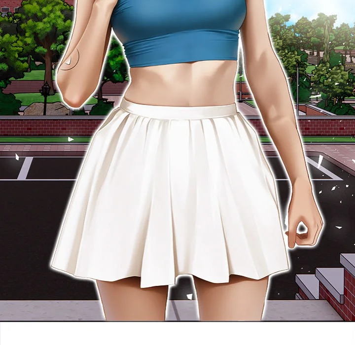 Tattoo Shop - Chapter 12 Page 42