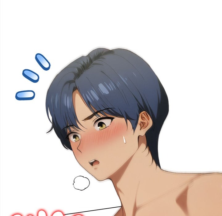 Tattoo Shop - Chapter 13 Page 107