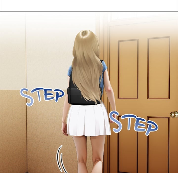 Tattoo Shop - Chapter 13 Page 137