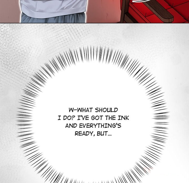 Tattoo Shop - Chapter 13 Page 156