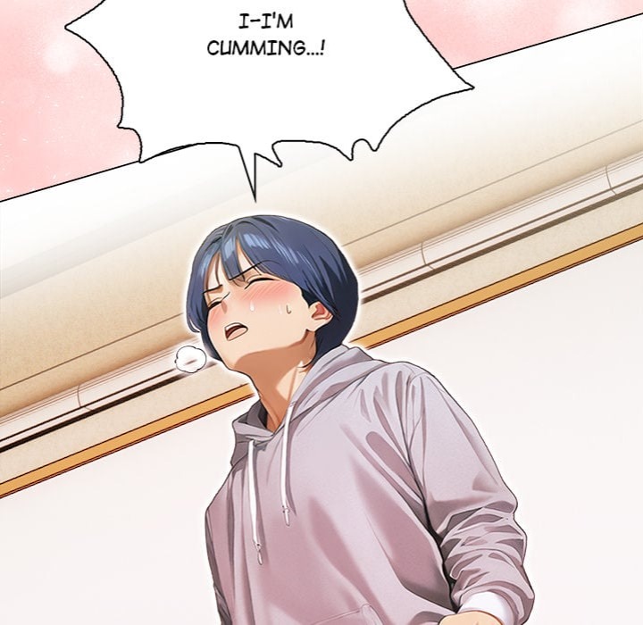 Tattoo Shop - Chapter 13 Page 38