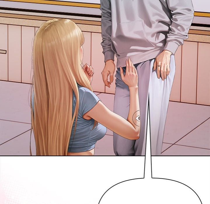 Tattoo Shop - Chapter 13 Page 9