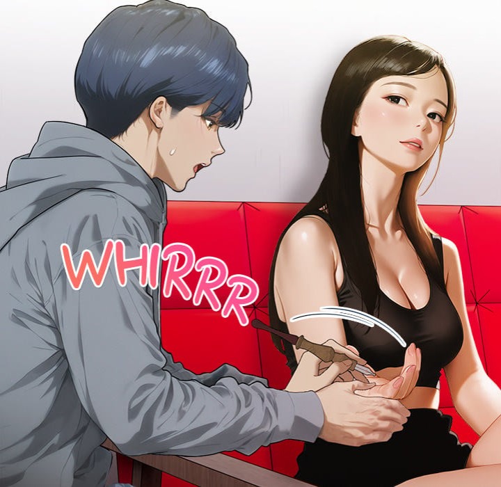 Tattoo Shop - Chapter 14 Page 103