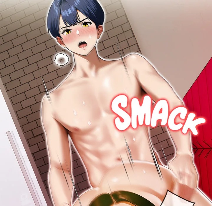 Tattoo Shop - Chapter 15 Page 102