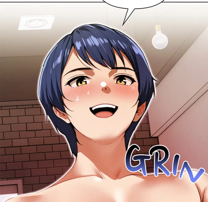 Tattoo Shop - Chapter 15 Page 113