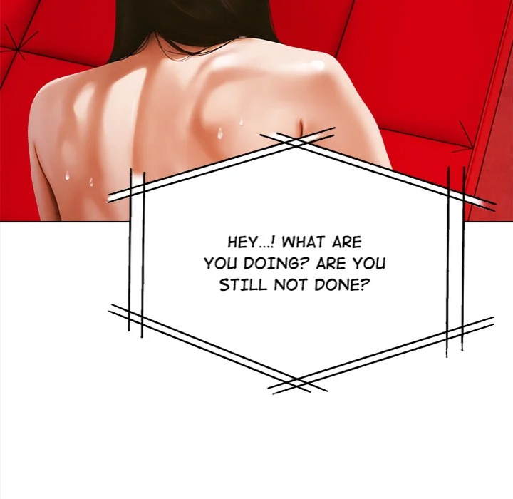 Tattoo Shop - Chapter 15 Page 119