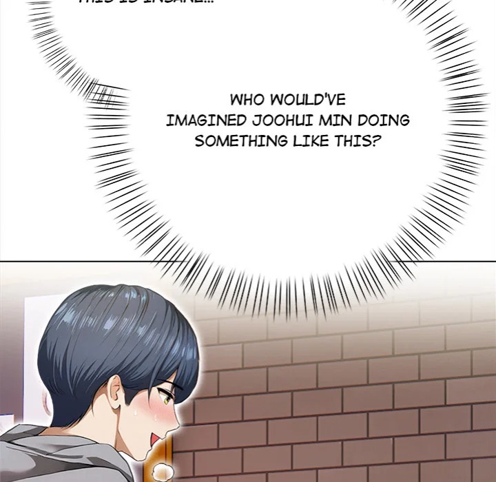 Tattoo Shop - Chapter 15 Page 83