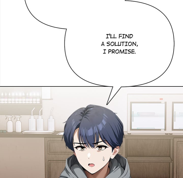 Tattoo Shop - Chapter 16 Page 154