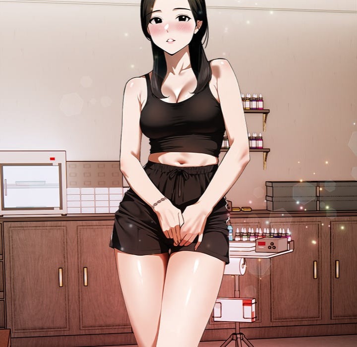 Tattoo Shop - Chapter 16 Page 19