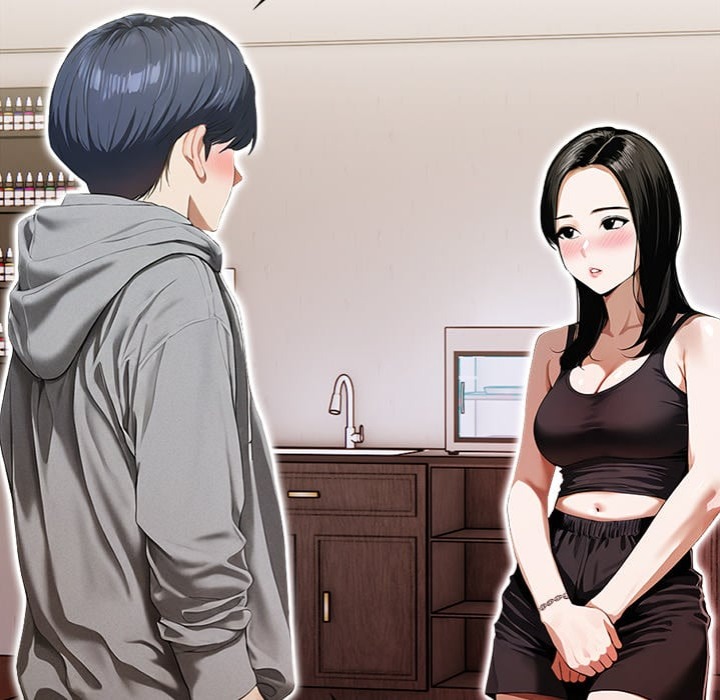 Tattoo Shop - Chapter 16 Page 22