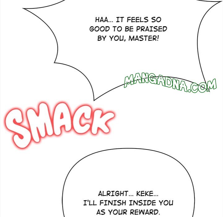 Tattoo Shop - Chapter 16 Page 8