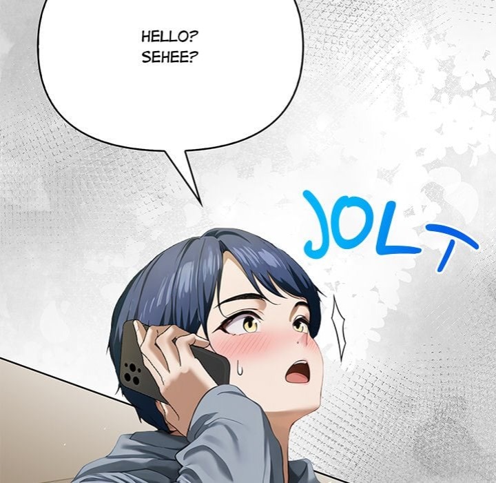 Tattoo Shop - Chapter 17 Page 11