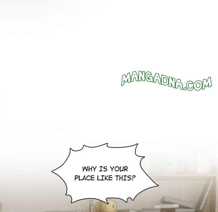 Tattoo Shop - Chapter 17 Page 24