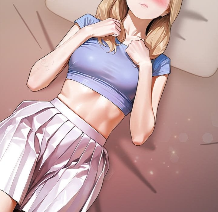 Tattoo Shop - Chapter 17 Page 54