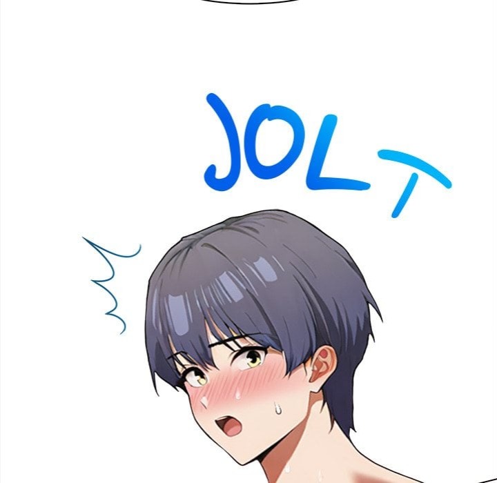 Tattoo Shop - Chapter 18 Page 110