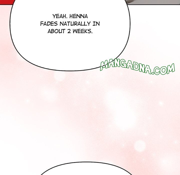 Tattoo Shop - Chapter 18 Page 8