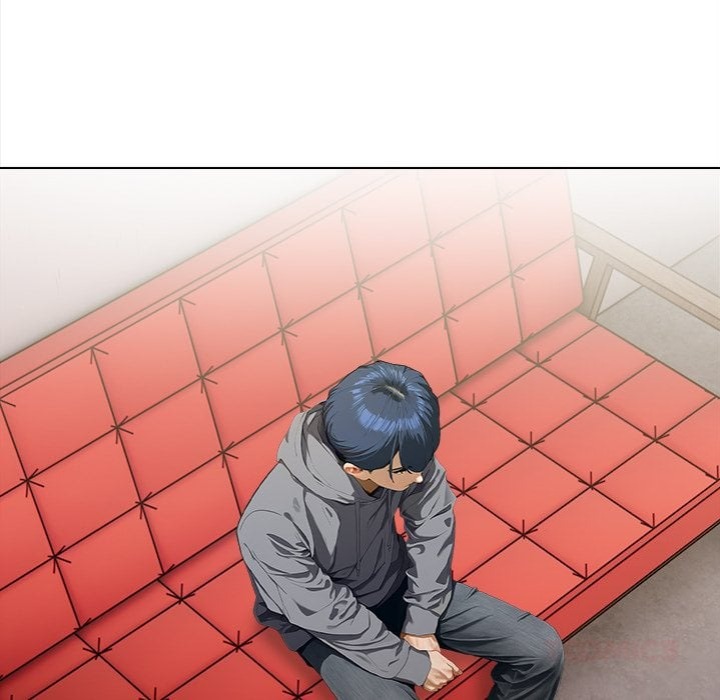 Tattoo Shop - Chapter 19 Page 20