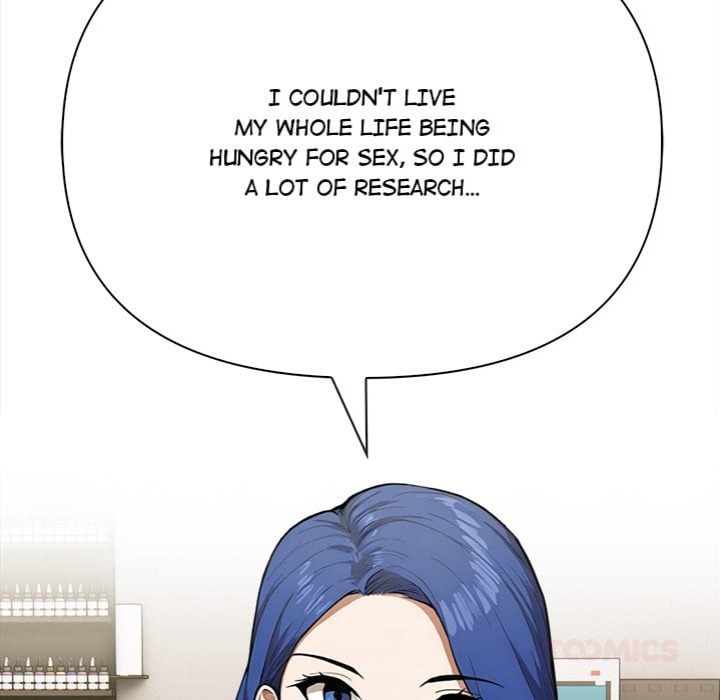 Tattoo Shop - Chapter 19 Page 60