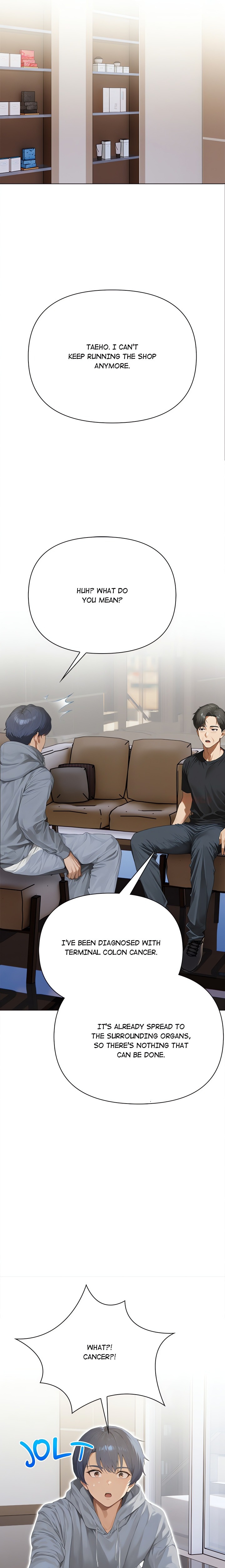 Tattoo Shop - Chapter 2 Page 16