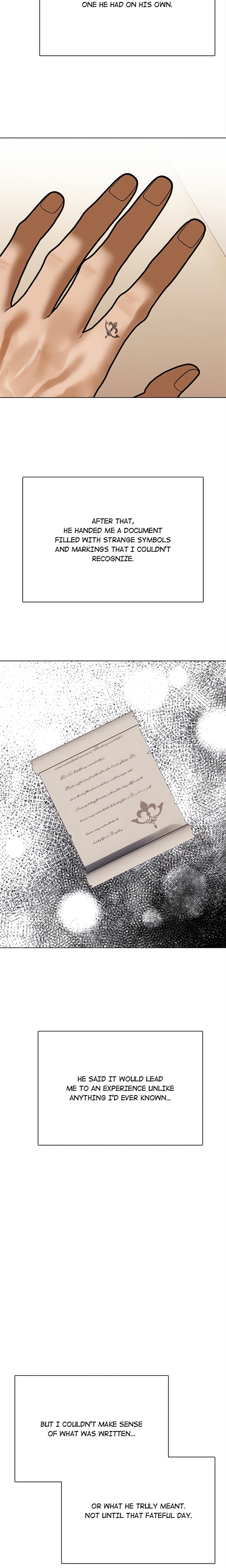 Tattoo Shop - Chapter 2 Page 23