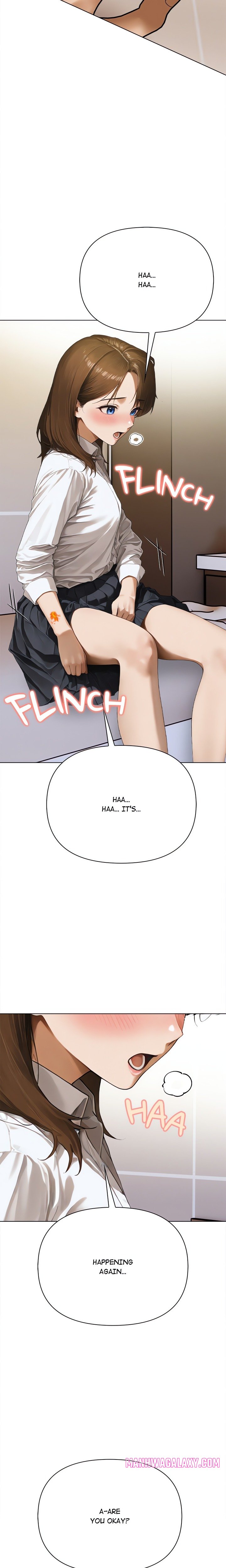 Tattoo Shop - Chapter 2 Page 28