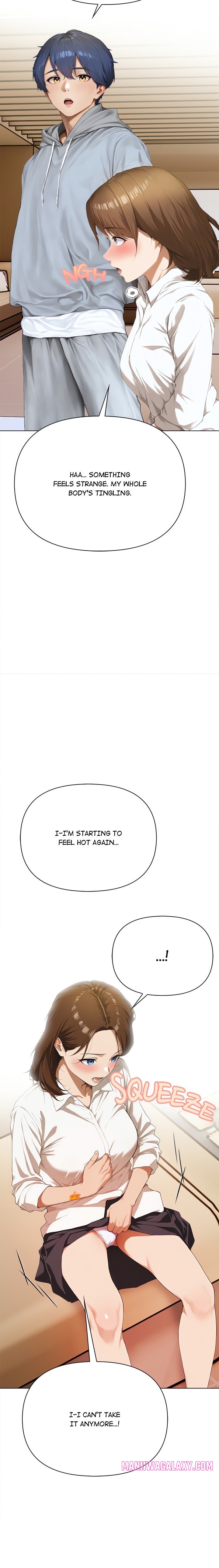 Tattoo Shop - Chapter 2 Page 29