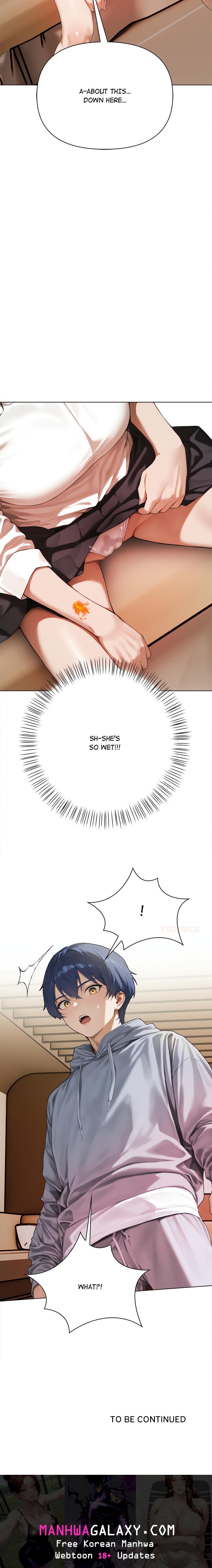 Tattoo Shop - Chapter 2 Page 31