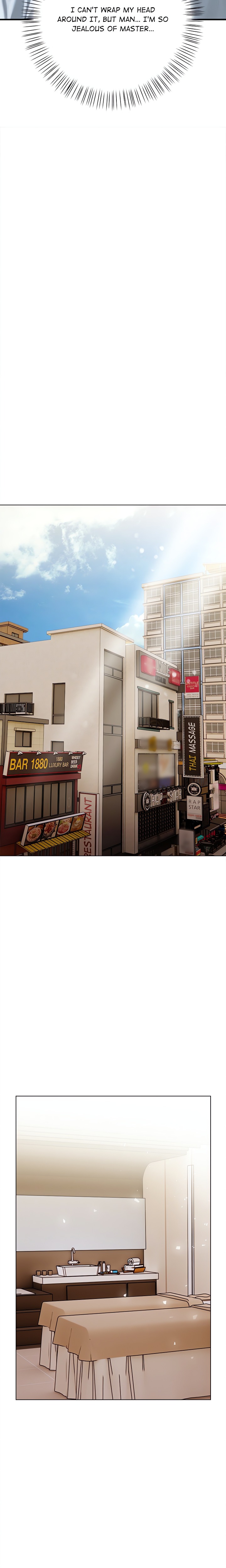 Tattoo Shop - Chapter 2 Page 9