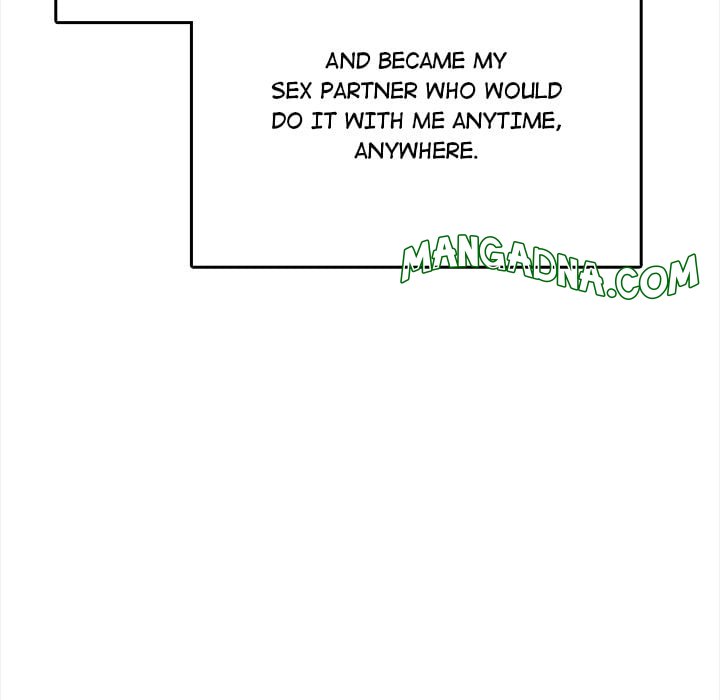 Tattoo Shop - Chapter 20 Page 119