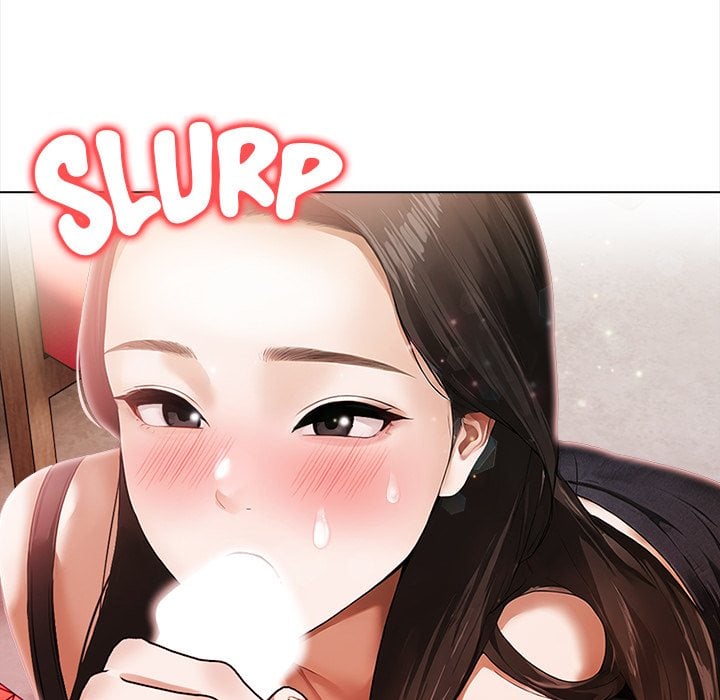 Tattoo Shop - Chapter 20 Page 141