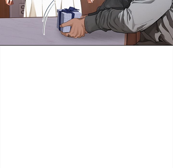 Tattoo Shop - Chapter 20 Page 165