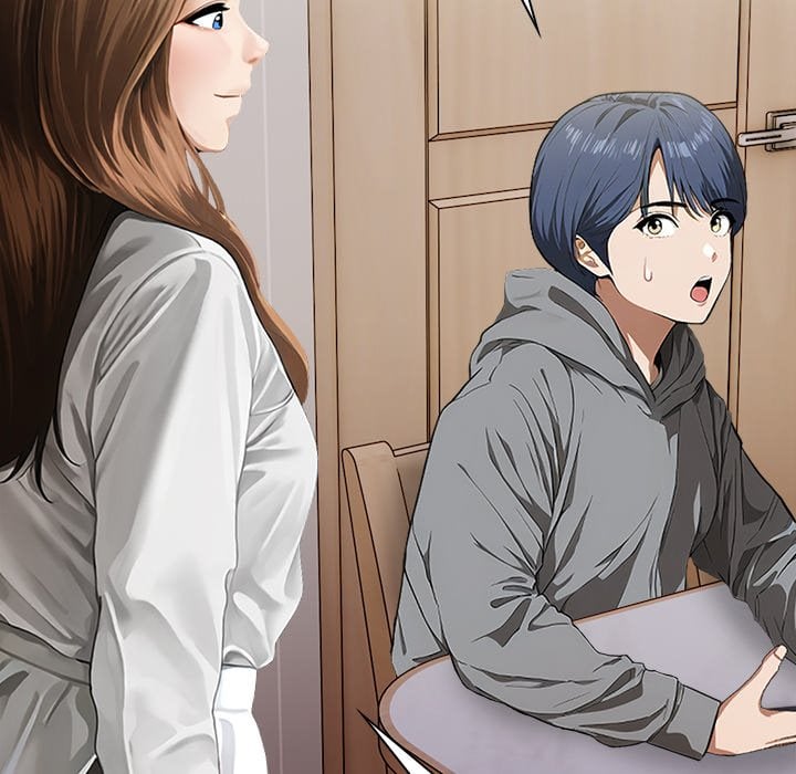 Tattoo Shop - Chapter 20 Page 171