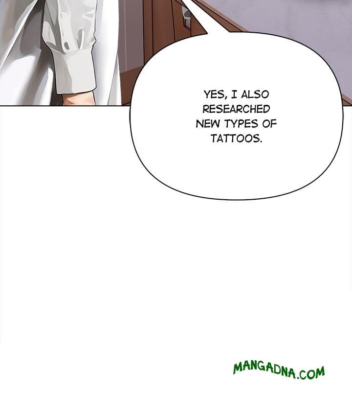 Tattoo Shop - Chapter 20 Page 172