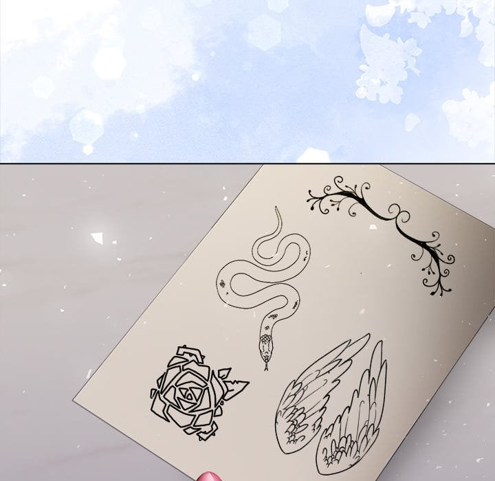 Tattoo Shop - Chapter 20 Page 182