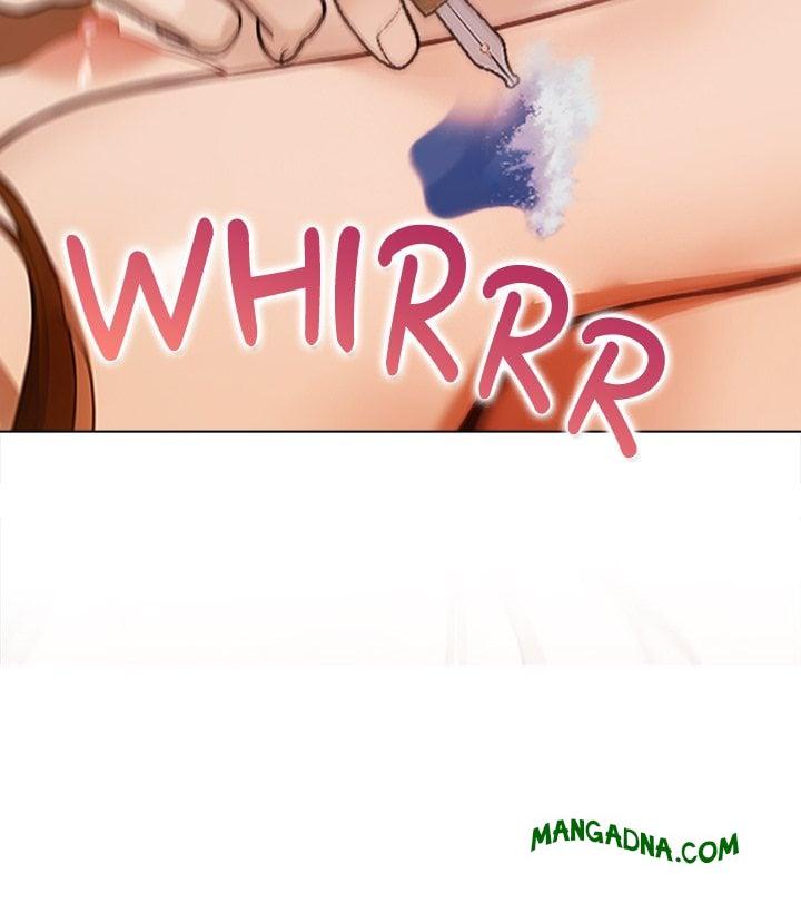 Tattoo Shop - Chapter 20 Page 38