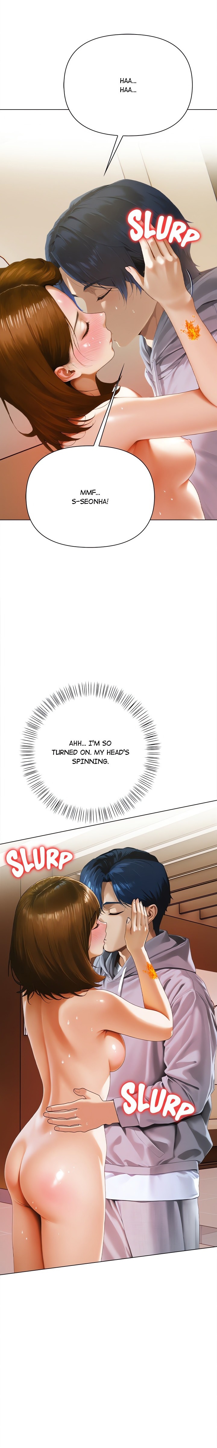 Tattoo Shop - Chapter 3 Page 13