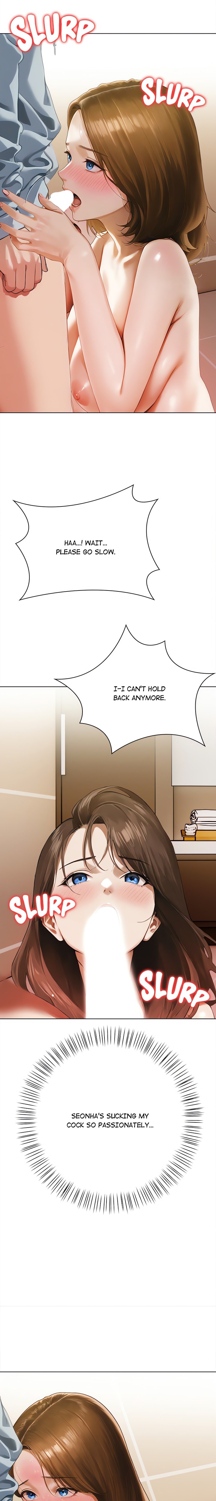 Tattoo Shop - Chapter 3 Page 18