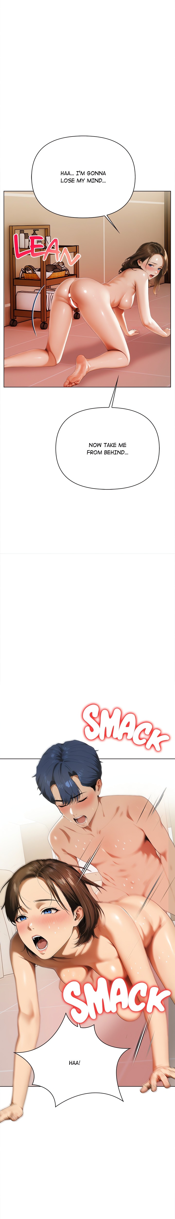 Tattoo Shop - Chapter 3 Page 28