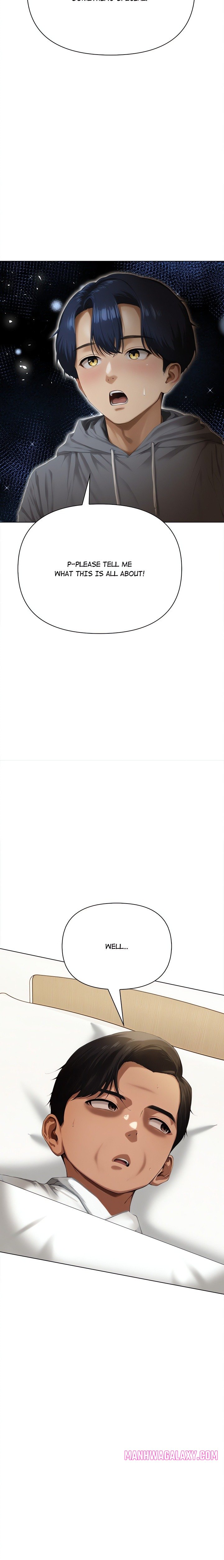 Tattoo Shop - Chapter 4 Page 8