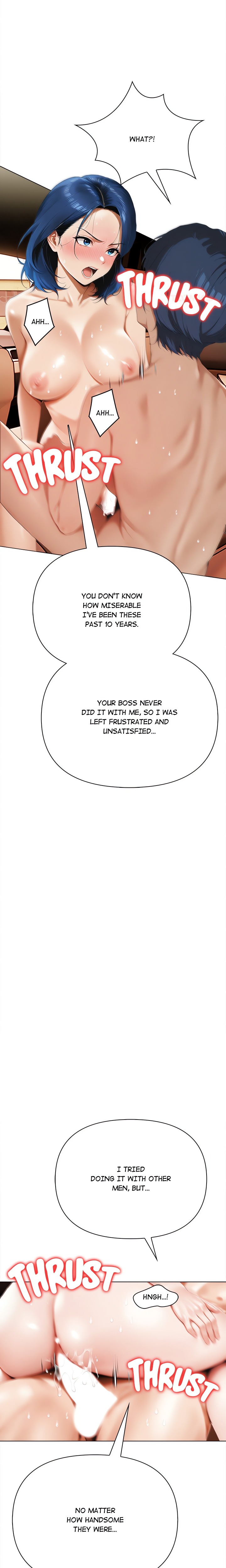 Tattoo Shop - Chapter 6 Page 18