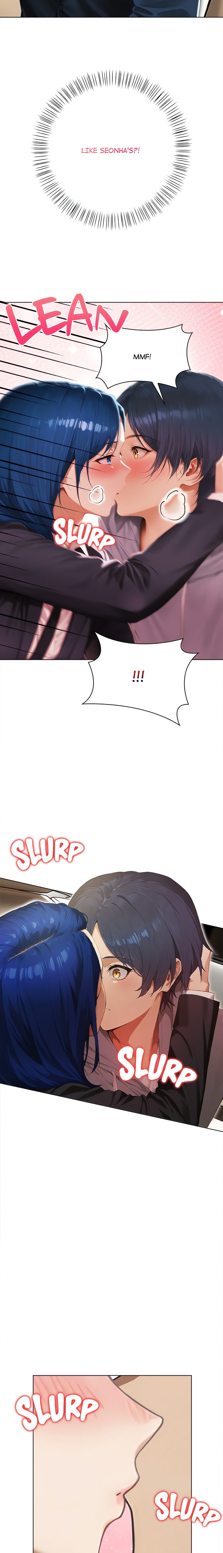 Tattoo Shop - Chapter 6 Page 2